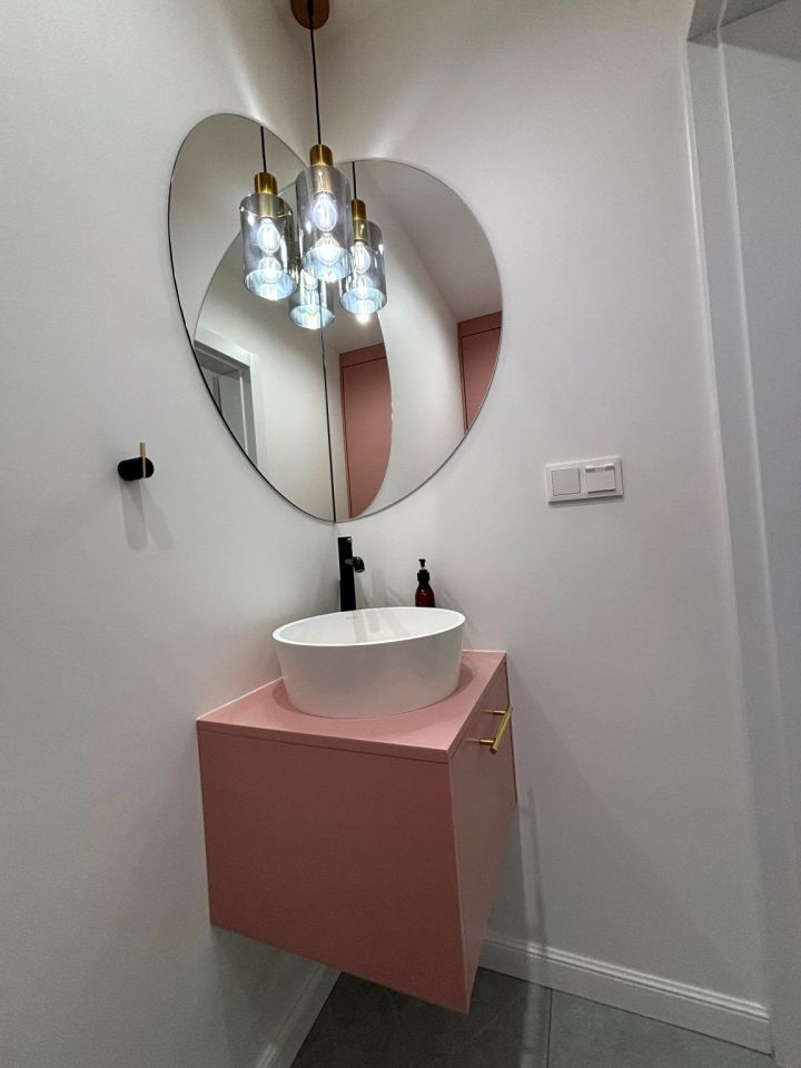 Mieszkanie 3-pokojowe Pruszków, ul. Działkowa. Zdjęcie 2