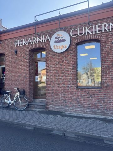 Lokal Kluczbork Centrum, ul. Ignacego Paderewskiego. Zdjęcie 1