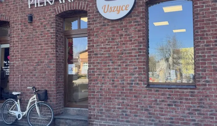 Lokal Kluczbork Centrum, ul. Ignacego Paderewskiego