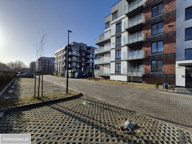 Mieszkanie 2-pokojowe Kołobrzeg, ul. Śląska. Zdjęcie 5