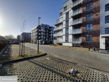 Mieszkanie 2-pokojowe Kołobrzeg, ul. Śląska. Zdjęcie 4