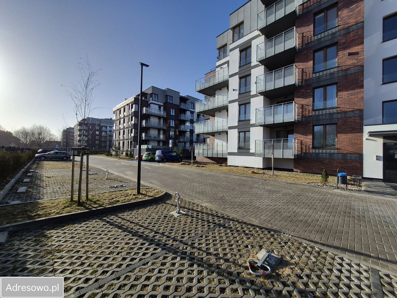 Mieszkanie 2-pokojowe Kołobrzeg, ul. Śląska. Zdjęcie 5