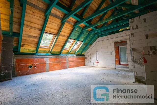 dom wolnostojący, 4 pokoje Lisna. Zdjęcie 17