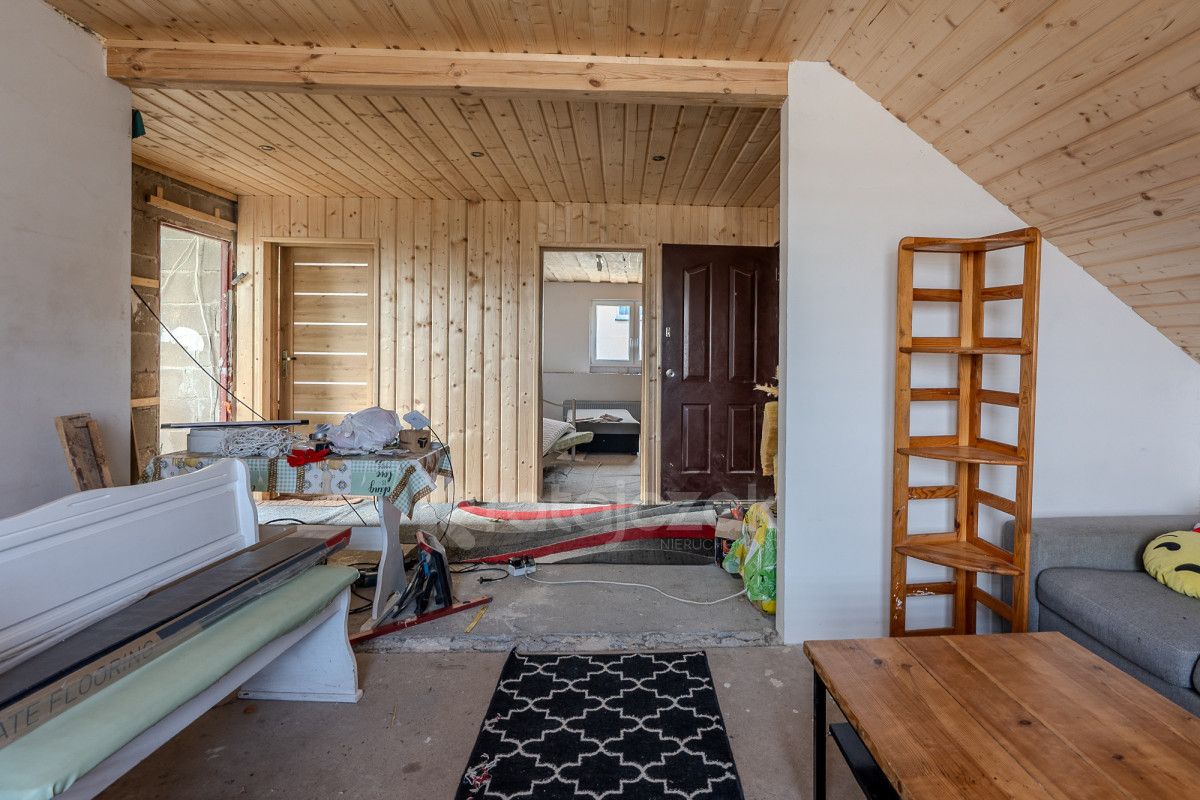 dom wolnostojący, 6 pokoi Rzepiska. Zdjęcie 13