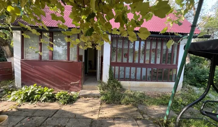 Działka rod Przemyśl