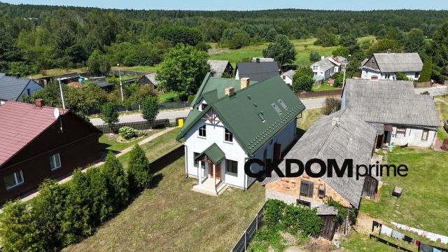 dom wolnostojący, 5 pokoi Sorbin. Zdjęcie 8