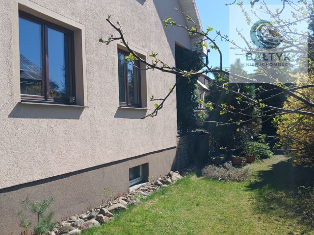 dom wolnostojący, 6 pokoi Słupsk, ul. Świerkowa. Zdjęcie 3