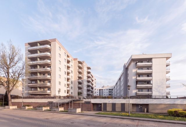 Mieszkanie 4-pokojowe Warszawa Ursus, ul. Elżbiety Rakuszanki. Zdjęcie 26