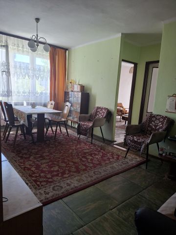 Mieszkanie 3-pokojowe Bytom Śródmieście, ul. Wrocławska. Zdjęcie 1