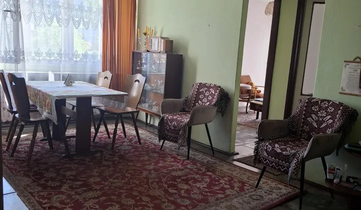 Mieszkanie 3-pokojowe Bytom Śródmieście, ul. Wrocławska