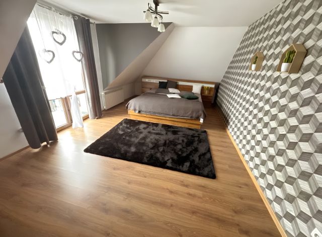 dom wolnostojący, 3 pokoje Woźniki. Zdjęcie 5