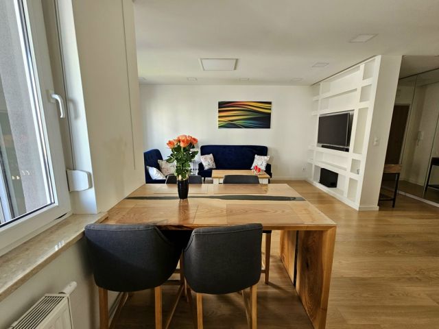 Mieszkanie 2-pokojowe Wrocław Jagodno, ul. Buforowa. Zdjęcie 2