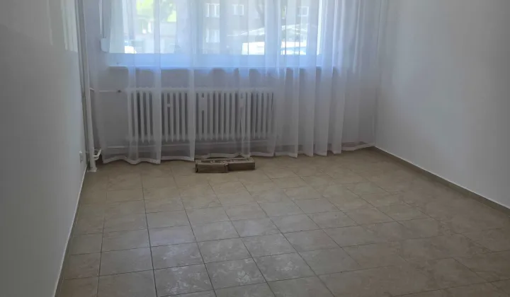 Mieszkanie 3-pokojowe Poznań Jeżyce