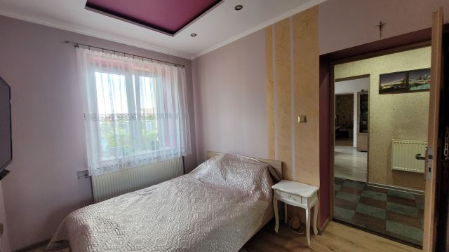 dom wolnostojący, 3 pokoje Kłobuck Niwa-Skrzeszów, ul. Kasztanowa. Zdjęcie 9