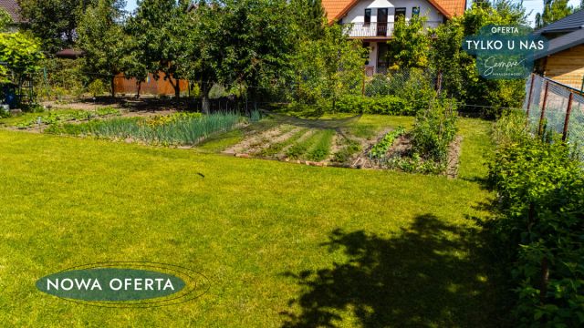 dom wolnostojący, 5 pokoi Bełchatów, ul. Wielkopolska. Zdjęcie 27