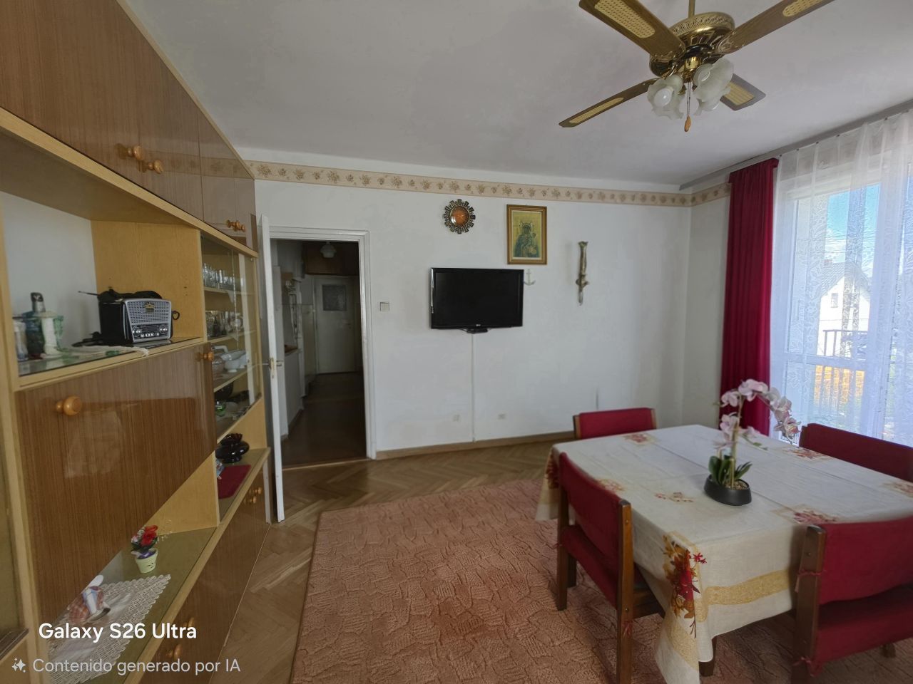 Mieszkanie 2-pokojowe Gorlice Glinik Mariampolski, ul. Józefa Michalusa. Zdjęcie 18
