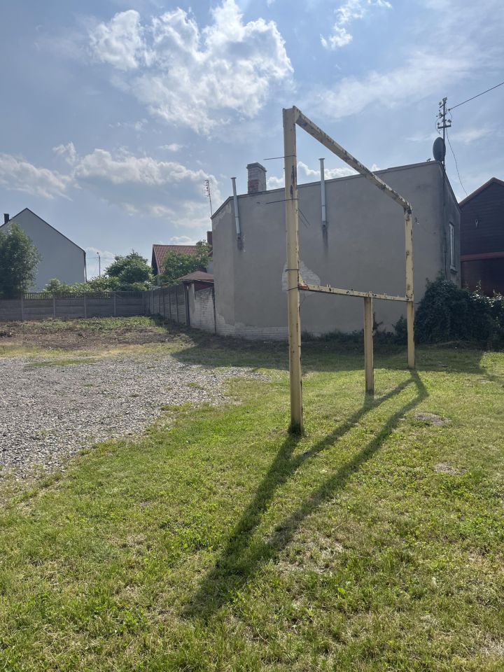 Działka budowlana Zwoleń, Al.Jana Pawła II. Zdjęcie 7