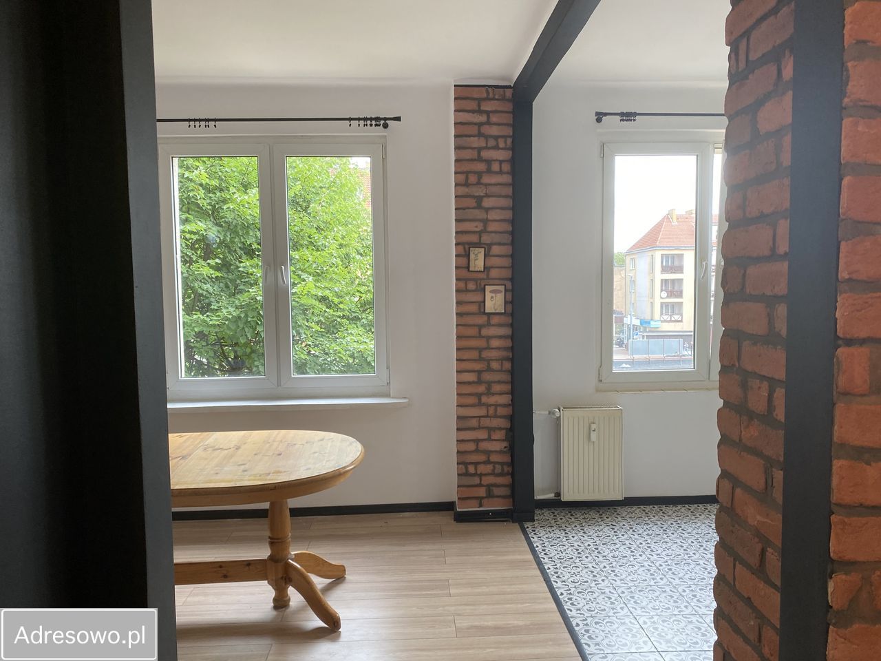 Mieszkanie 2-pokojowe Koszalin Centrum, ul. Władysława Andersa. Zdjęcie 6