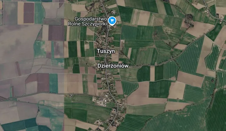 Mieszkanie 2-pokojowe Dzierżoniów, os. Słoneczne
