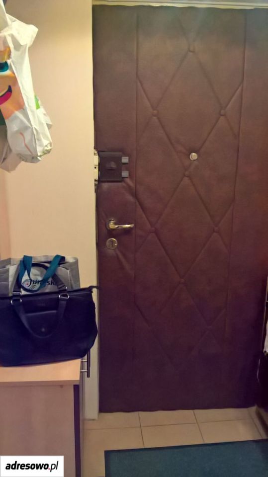 Mieszkanie 1-pokojowe Lublin Kalinowszczyzna, ul. Stefana Okrzei. Zdjęcie 8