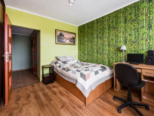 Mieszkanie 3-pokojowe Kraków Podgórze Duchackie, ul. Gołaśka. Zdjęcie 4