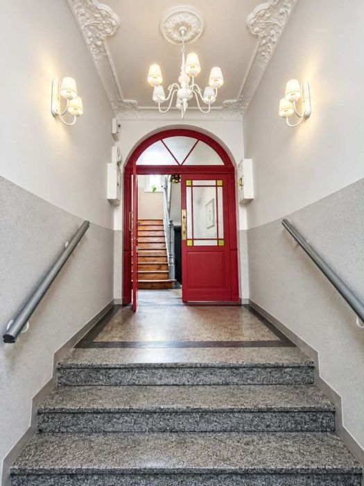 Mieszkanie 3-pokojowe Gdańsk Wrzeszcz, ul. gen. de Gaulle'a. Zdjęcie 12