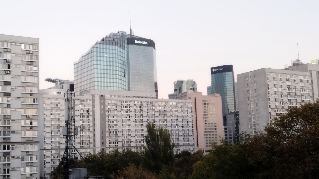 Mieszkanie 2-pokojowe Warszawa Wola, ul. Chłodna. Zdjęcie 14