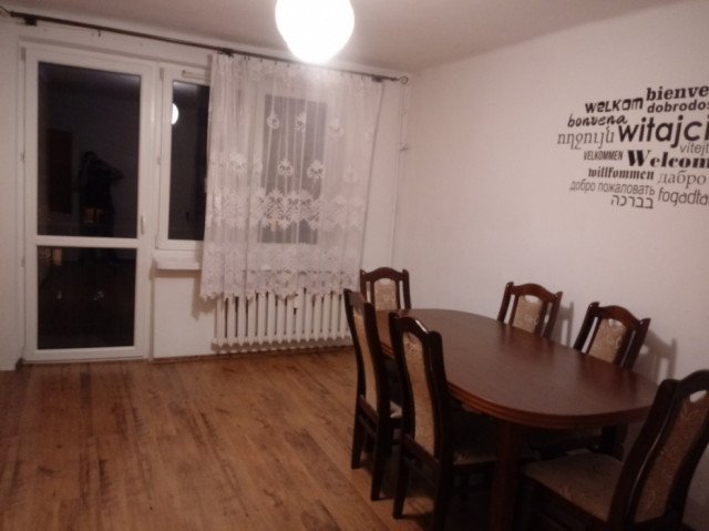 Mieszkanie 2-pokojowe Sandomierz, ul. gen. Żółkiewskiego-"Lina". Zdjęcie 1