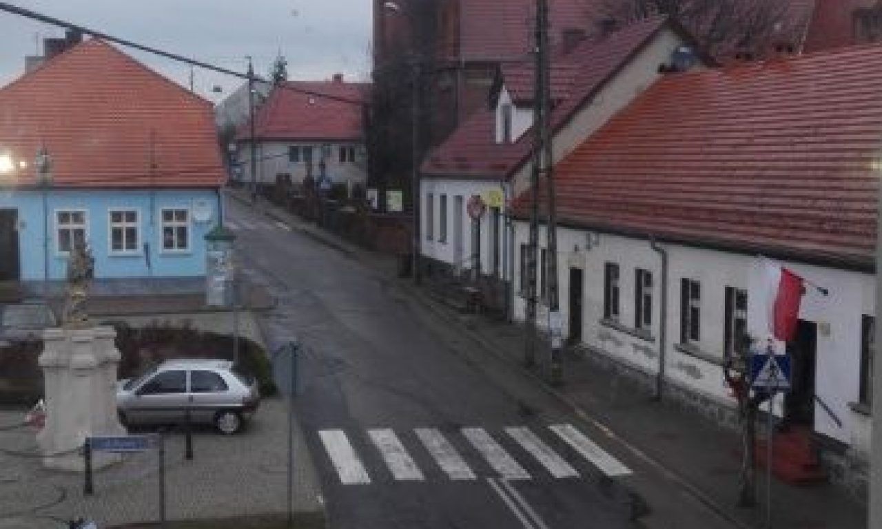 kamienica, 20 pokoi Bledzew, ul. Rynek. Zdjęcie 2