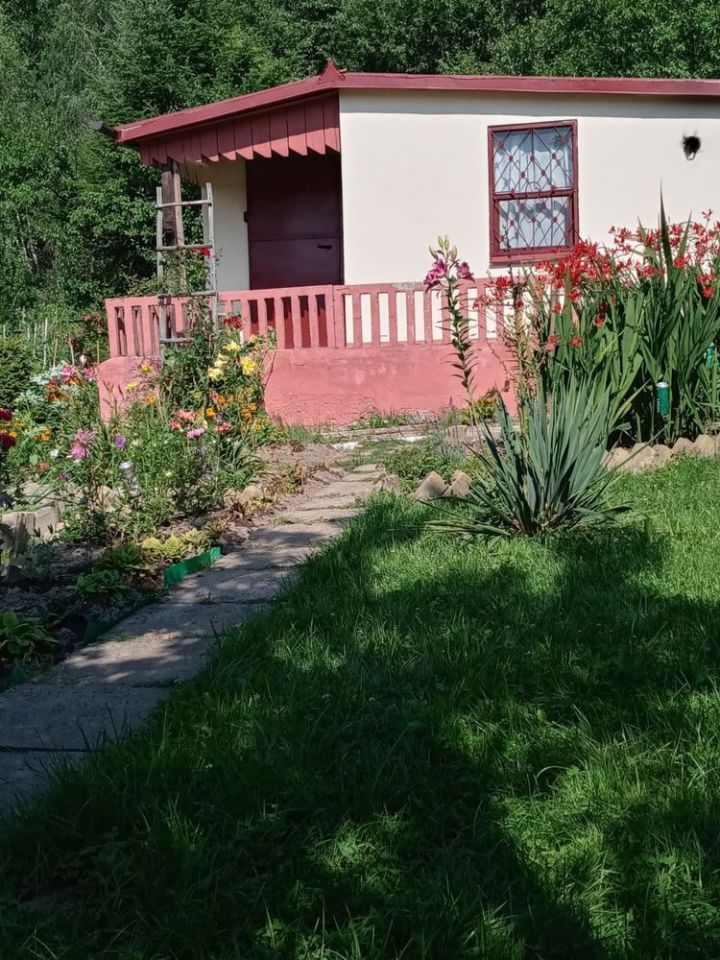 Działka rekreacyjna Kielce, ul. ks. Piotra Ściegiennego