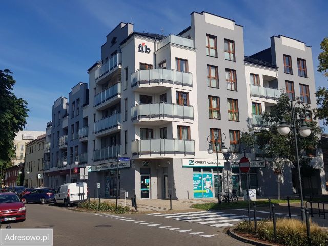 Lokal Pruszków Centrum, ul. Kościelna. Zdjęcie 1