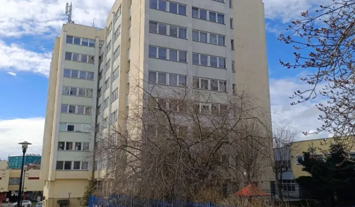 Biuro Zielona Góra Centrum, ul. Bohaterów Westerplatte