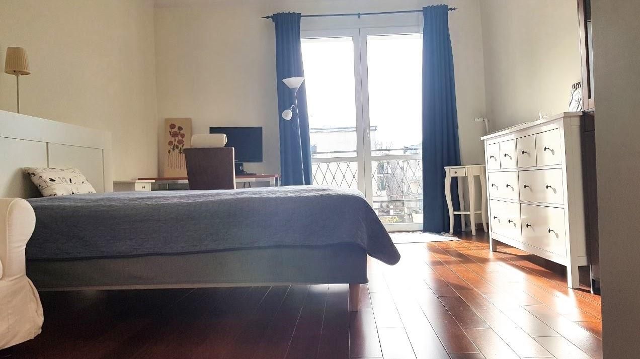 Mieszkanie 2-pokojowe Warszawa Mokotów, ul. Rakowiecka. Zdjęcie 7