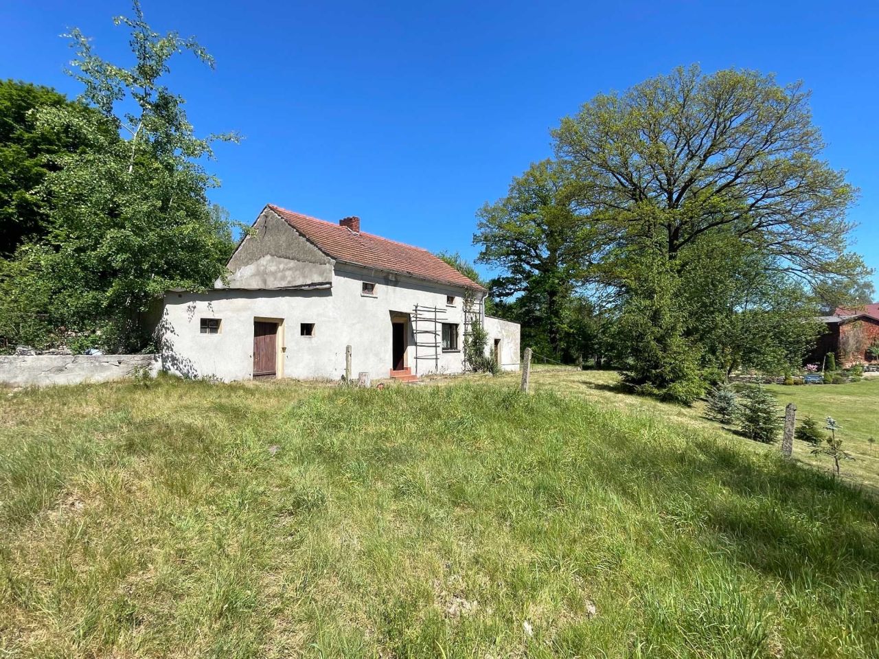 dom wolnostojący Koty Wesoła