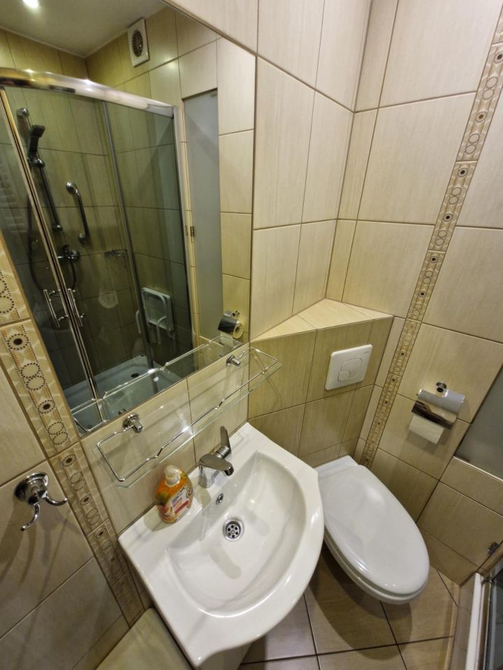 Mieszkanie 2-pokojowe Trzcianka, os. XXV-lecia. Zdjęcie 10