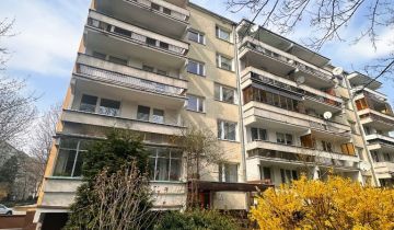 Mieszkanie 3-pokojowe Wrocław Szczepin, ul. Litomska