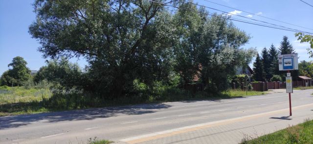 Działka inwestycyjna Warszawa Białołęka. Zdjęcie 1