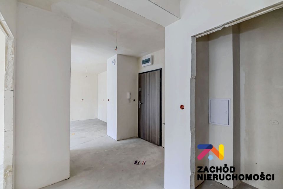 Mieszkanie 3-pokojowe Zielona Góra, ul. Lisia. Zdjęcie 5