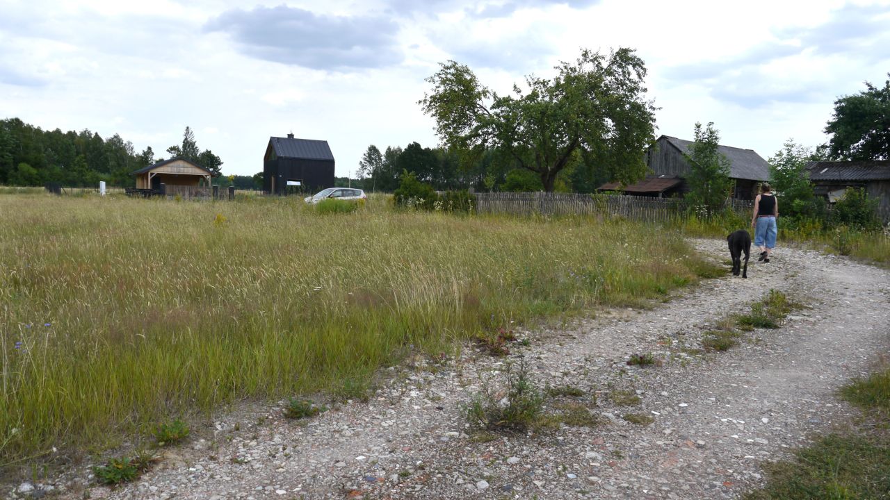 Działka budowlana Stara Huta. Zdjęcie 12