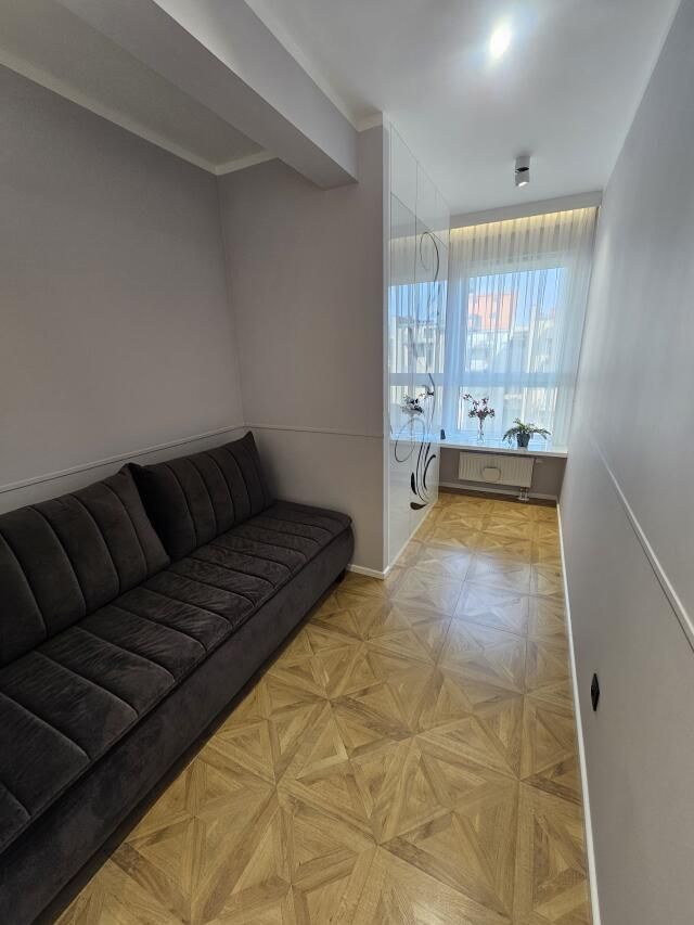 Mieszkanie 3-pokojowe Gliwice Śródmieście, ul. Górnych Wałów. Zdjęcie 9