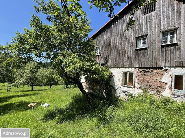 dom wolnostojący, 4 pokoje Konradów. Zdjęcie 1