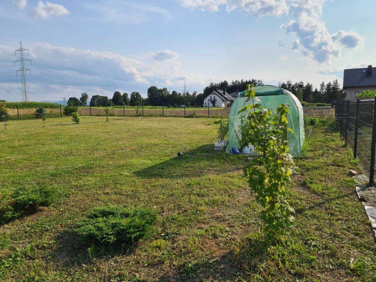 Działka budowlana Gilowice. Zdjęcie 5
