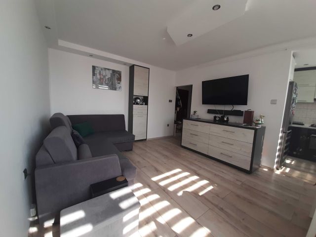 Mieszkanie 1-pokojowe Włocławek, ul. Toruńska. Zdjęcie 1