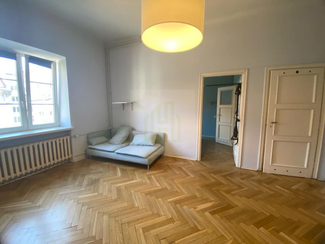 Mieszkanie 2-pokojowe Warszawa Śródmieście, al. "Solidarności". Zdjęcie 9