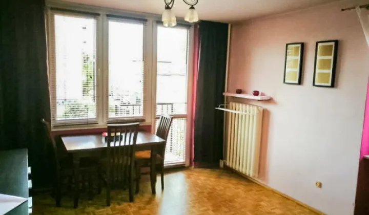 Mieszkanie 3-pokojowe Pruszków Centrum, al. Niepodległości