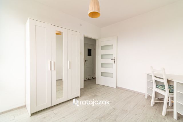 Mieszkanie 4-pokojowe Gdańsk Morena, ul. Heleny Marusarzówny. Zdjęcie 8