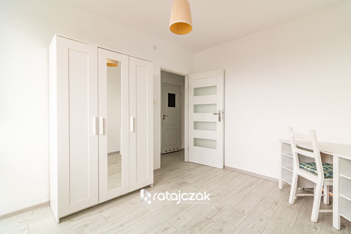 Mieszkanie 4-pokojowe Gdańsk Morena, ul. Heleny Marusarzówny. Zdjęcie 8