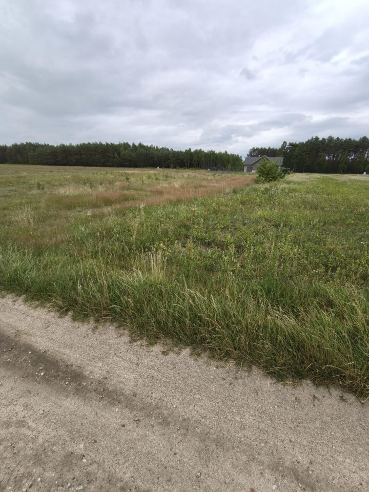 Działka budowlana Świniotop, ul. Damazego. Zdjęcie 5