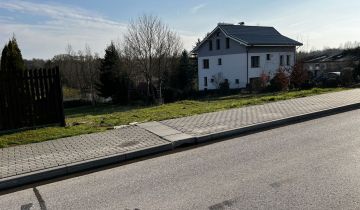 Działka budowlana Snopków