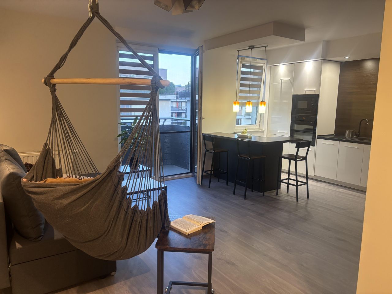 Mieszkanie 2-pokojowe Kraków Nowa Huta, ul. Sołtysowska